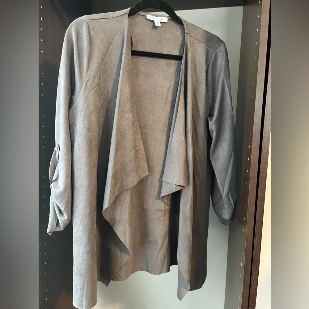 Jacket